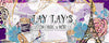 Tay Tay’s Custom Fabric & More LLC